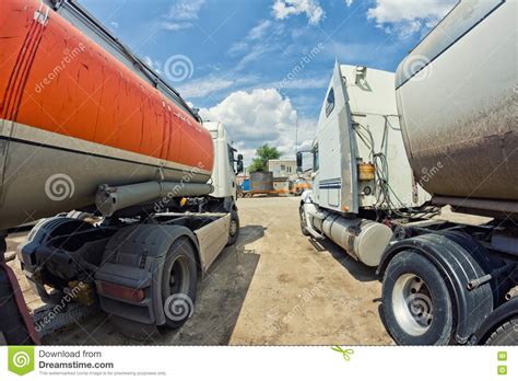 Truck air ride for long-distance transport