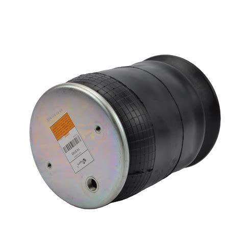 Air spring manufacturer