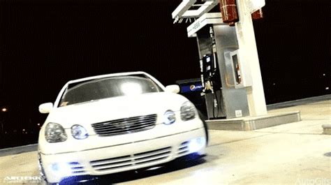 Air suspension for luxury cars