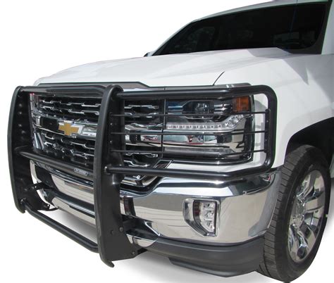 Truck accessories