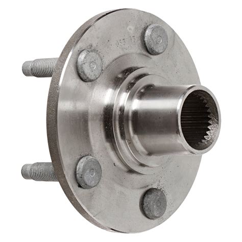 Brake Hubs