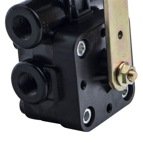 Height Leveling Control Valves