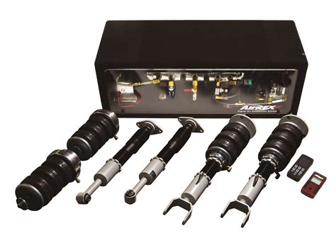 air suspension kit