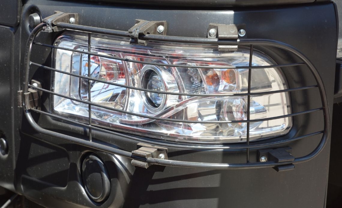 Upgrade Your Ride Advanced Truck Headlights
