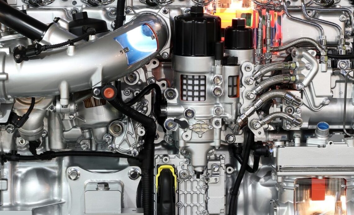 Pick Up Truck Parts