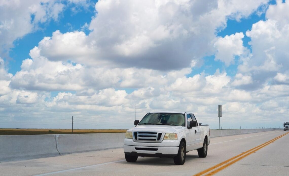 Maximize Your Pickup Key Truck Parts